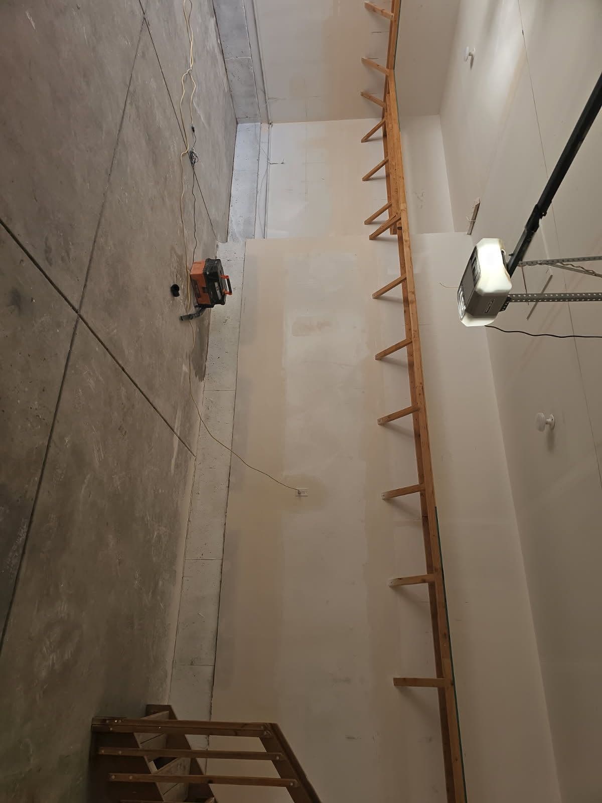 Garage Makeover in Castle Rock image