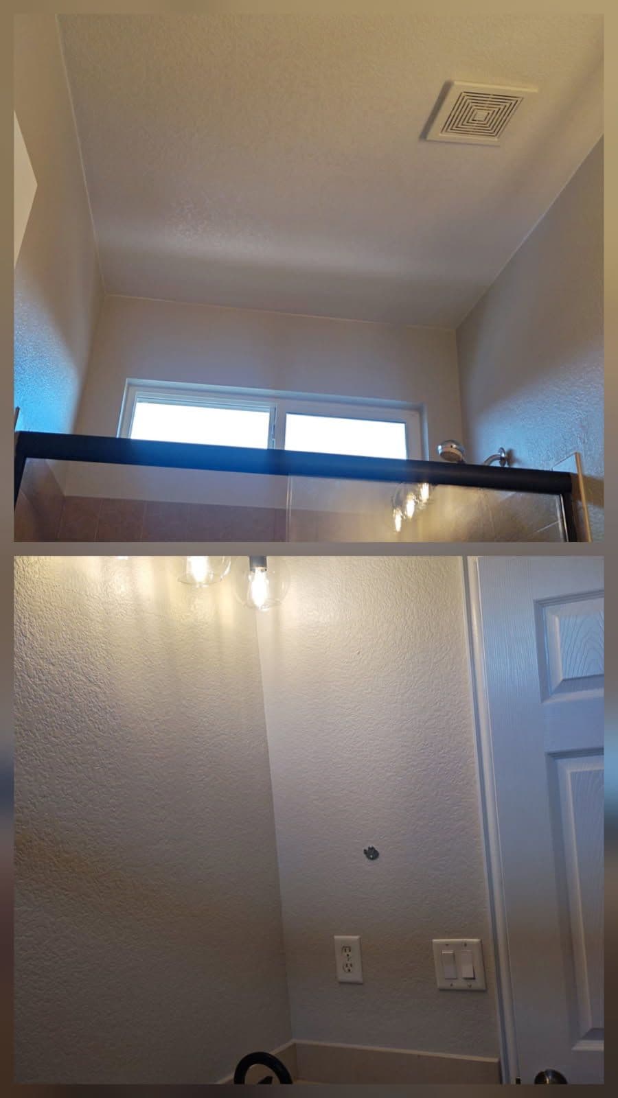 Fresh Bathroom Makeover in Highlands Ranch image