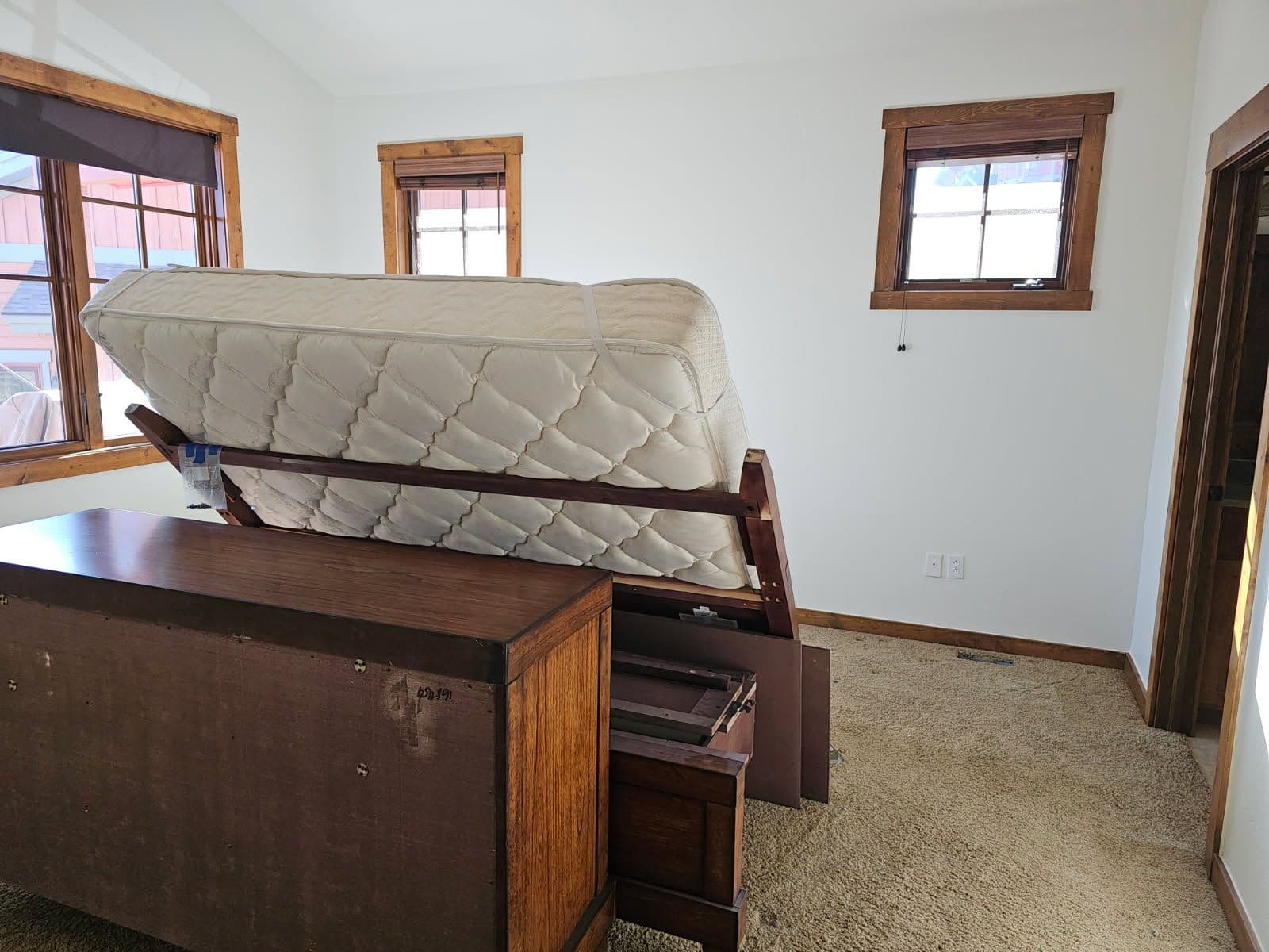 Residential Painting and Cabinet Refinishing at Winter Park image