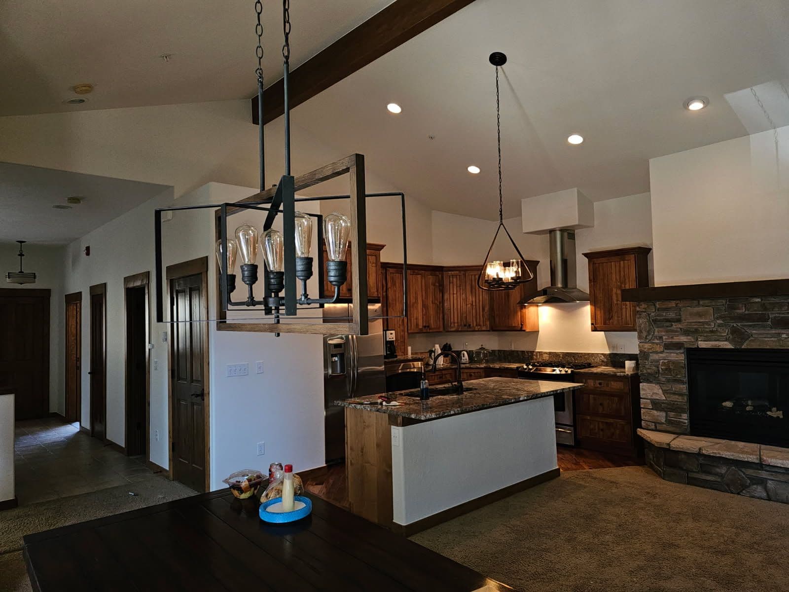 Gallery photos for Residential Painting and Cabinet Refinishing at Winter Park: Image #1