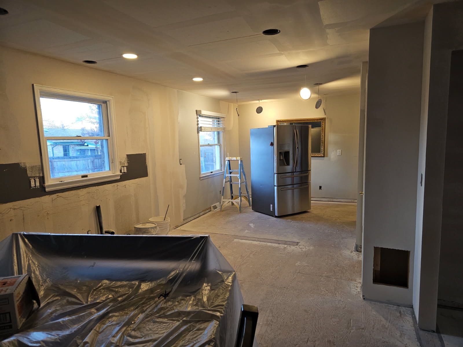 Priming the Future at Aurora Remodel image