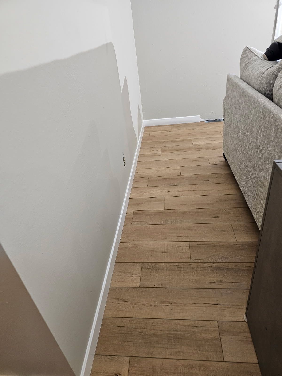 Project Updated Fresh Look for Living Spaces in Aurora image