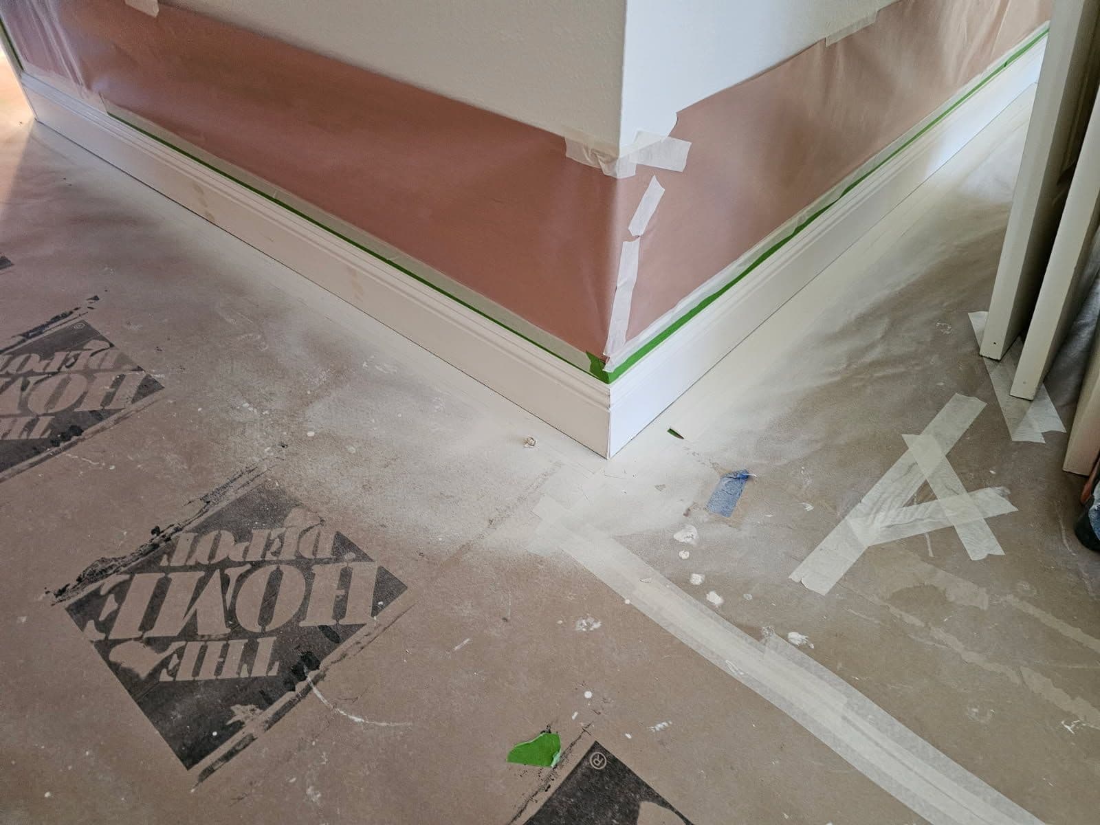 Project Precision Painting in Highlands Ranch image