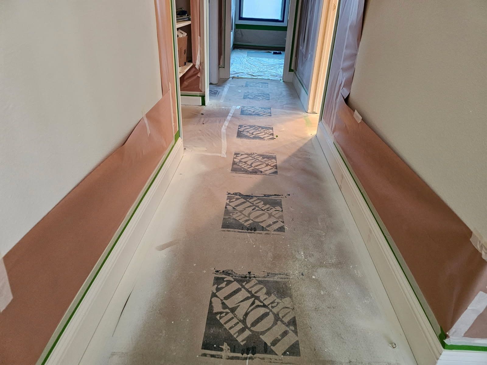 Gallery photos for Precision Painting in Highlands Ranch: Image #1