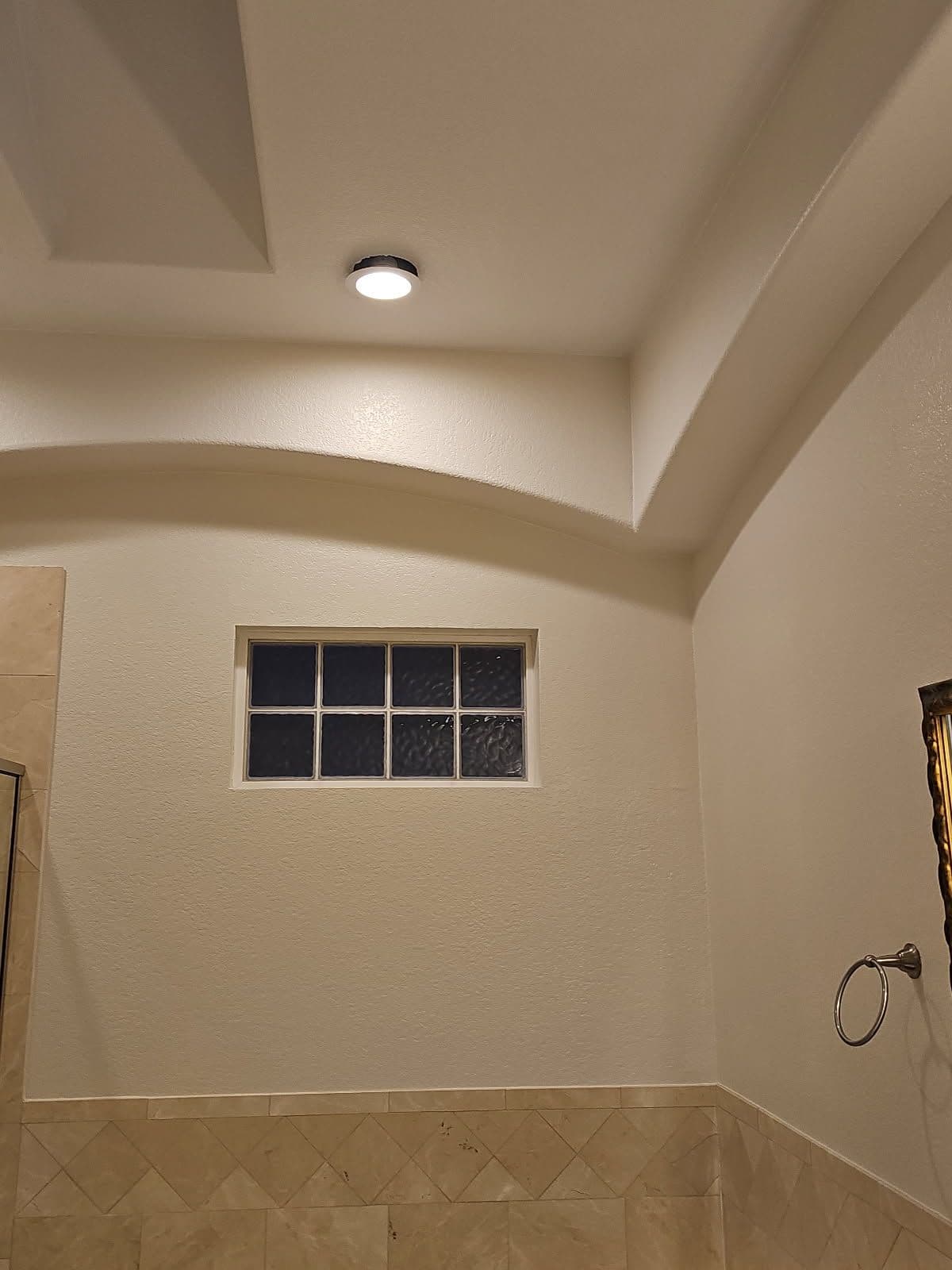 Fresh Bathroom Paint Job in Denver image