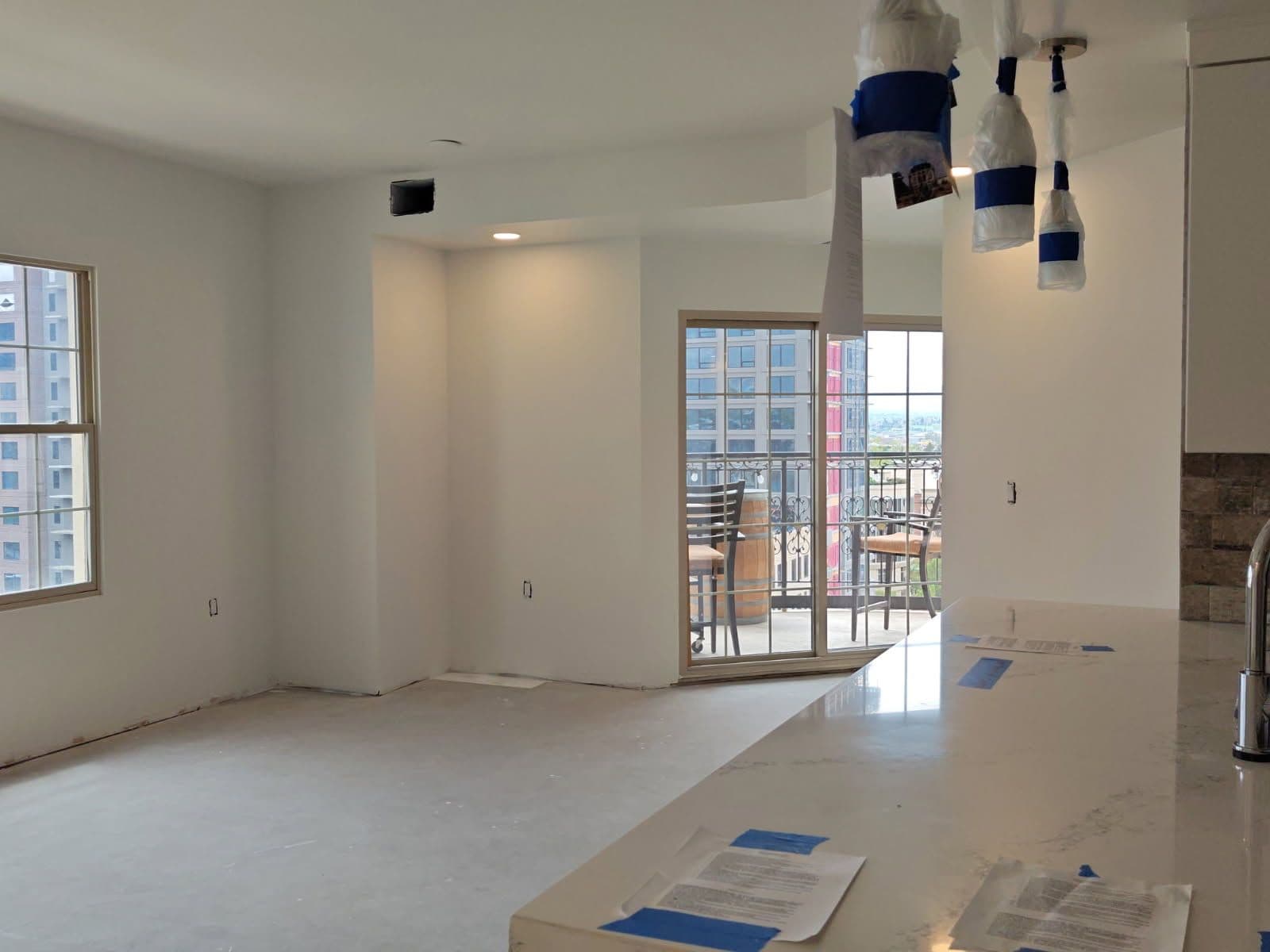 Project Fresh Luxury Look in Downtown Denver image