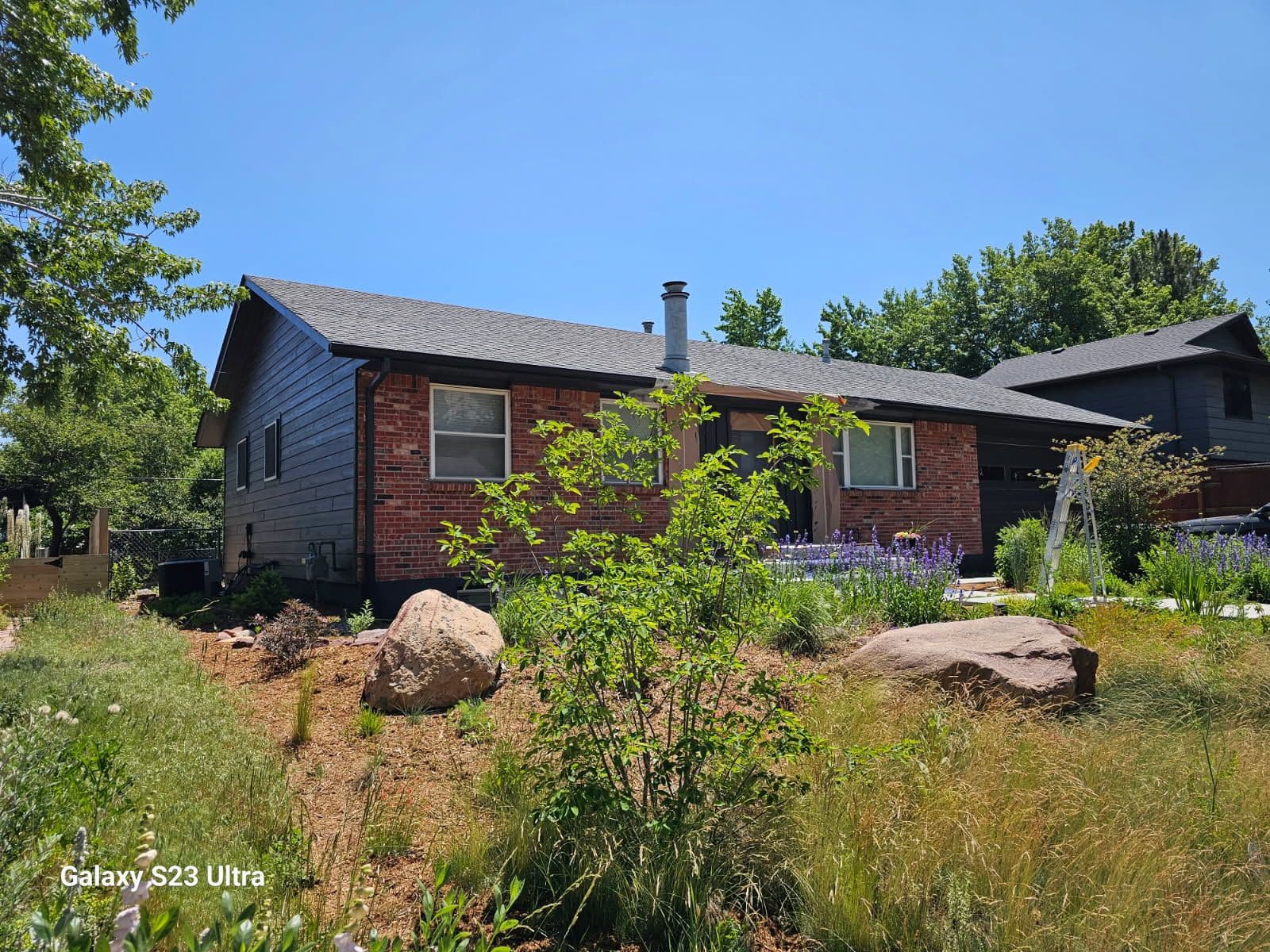 Elegant Home Transformation with Sherwin Williams image