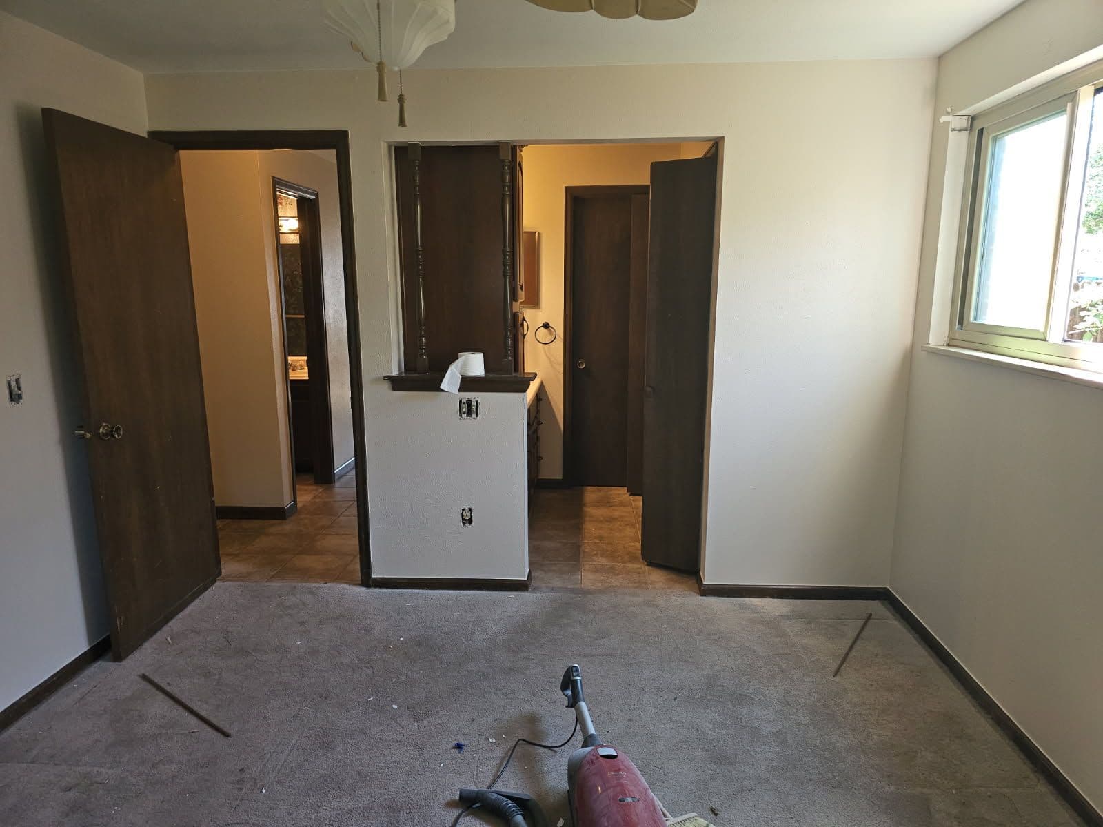 Interior Revamp in Aurora for a Modern Home image