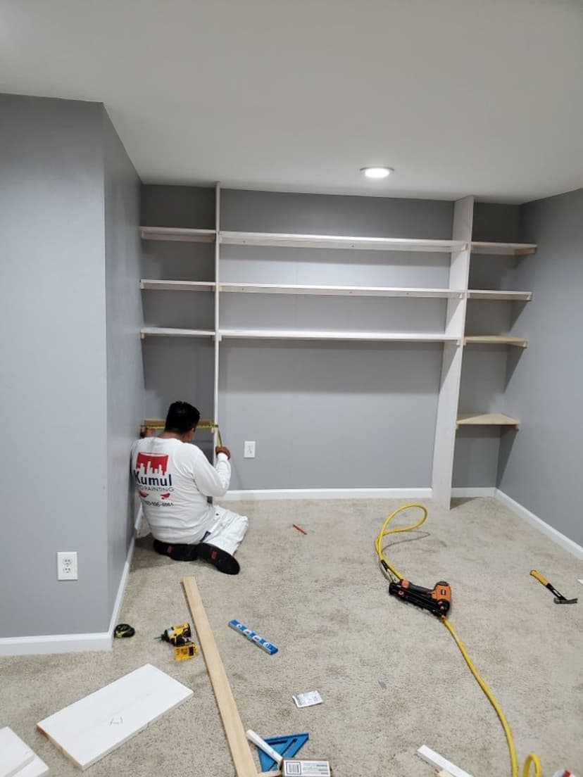 Best Home Improvement Contractor's image