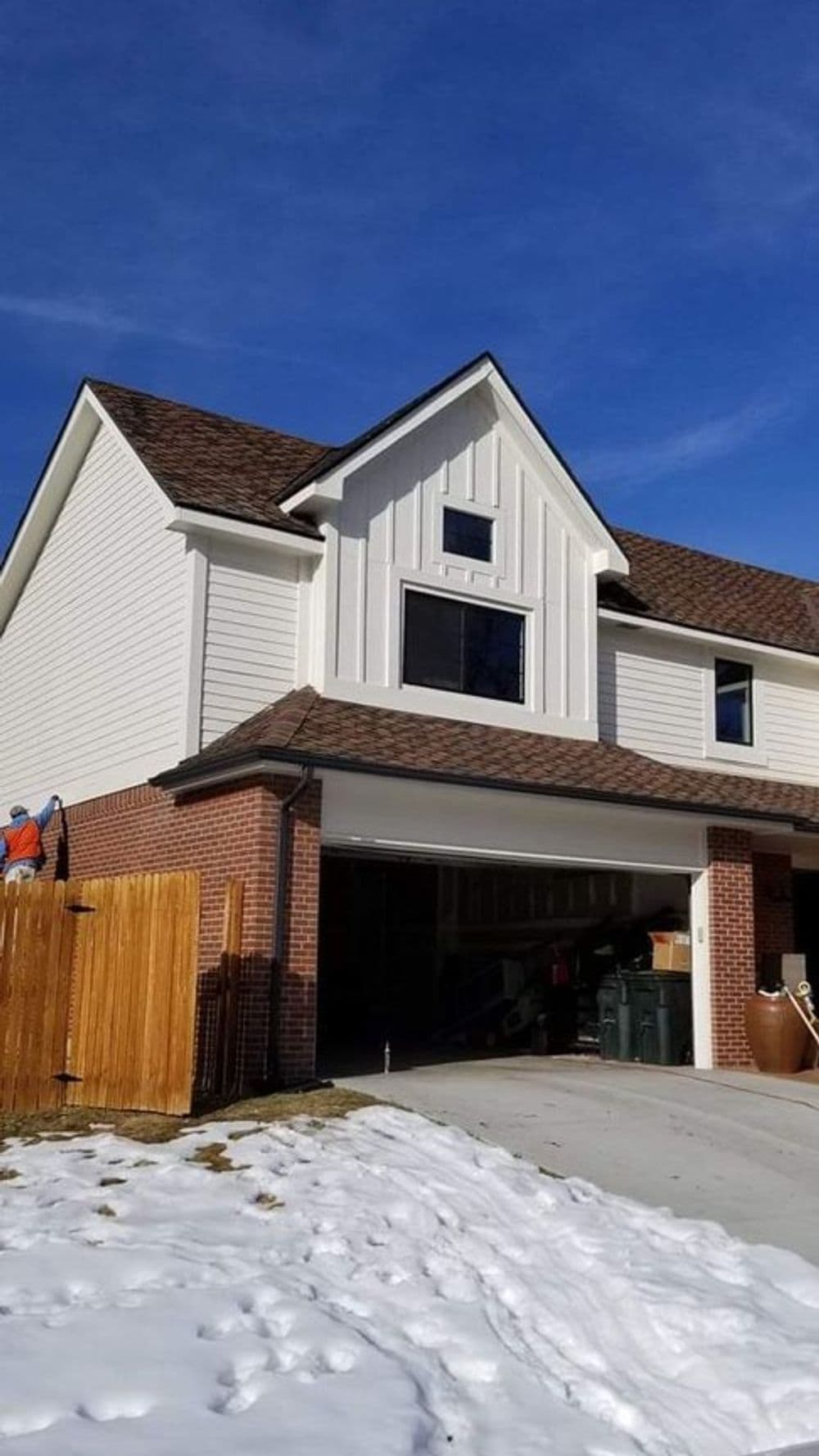Residential Exterior Renovations in Aurora, CO