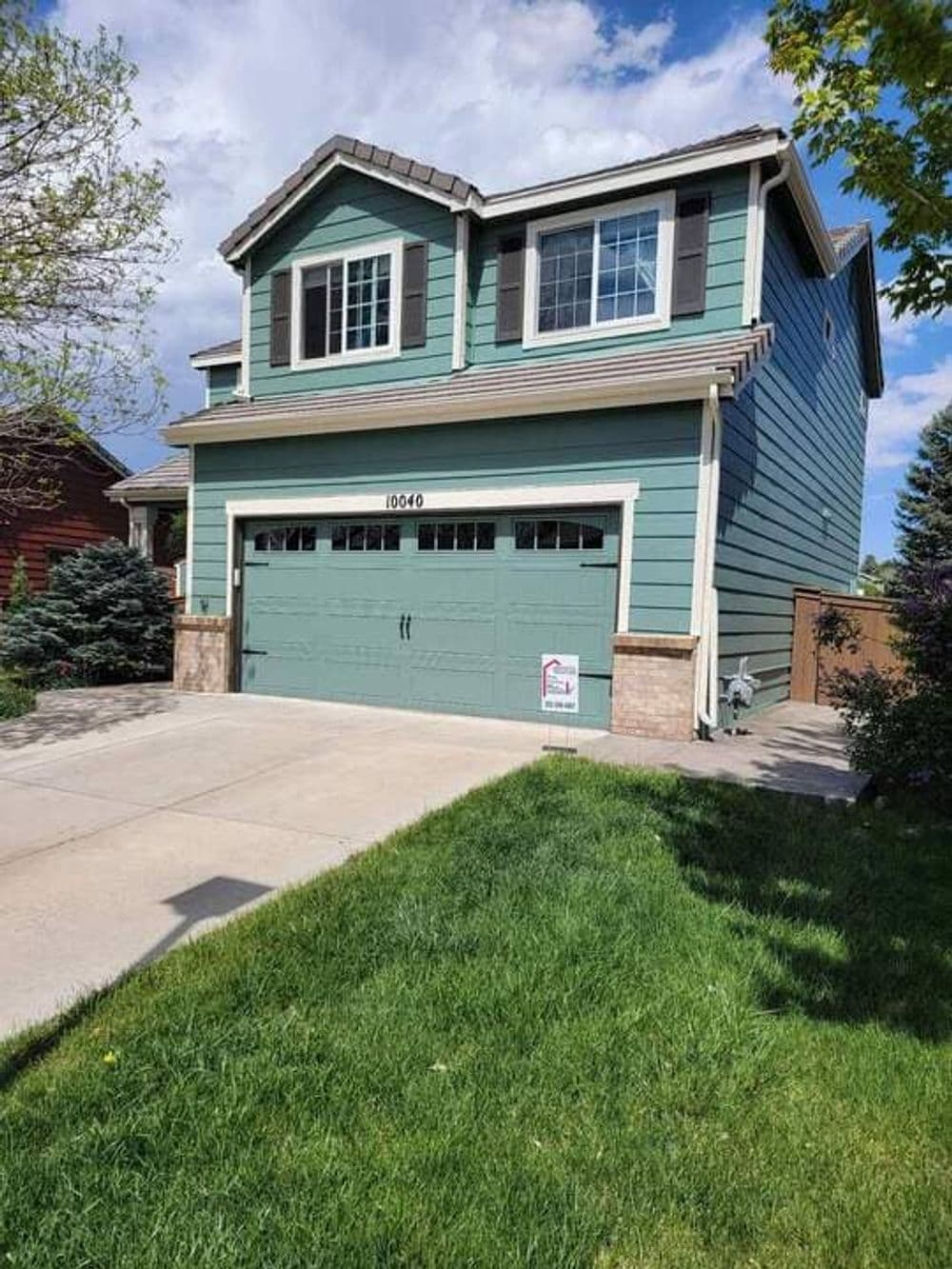 Gallery photos for Residential Exterior Renovations in Aurora, CO: Image #5