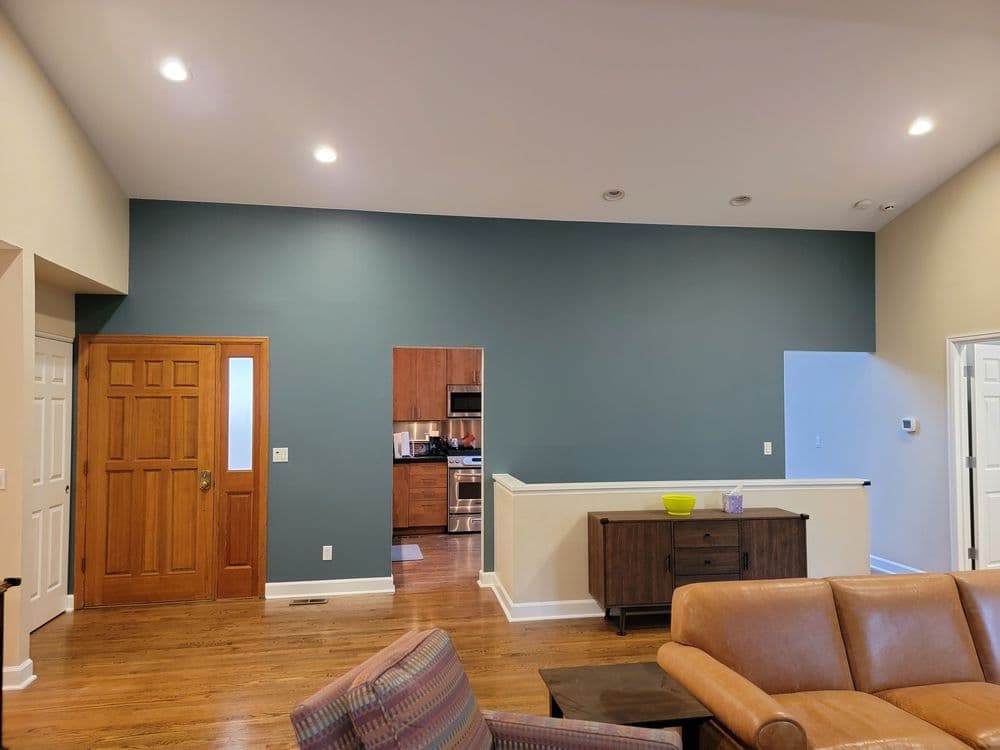 Gallery photos for Interior Home Renovation in Aurora, CO: Image #9