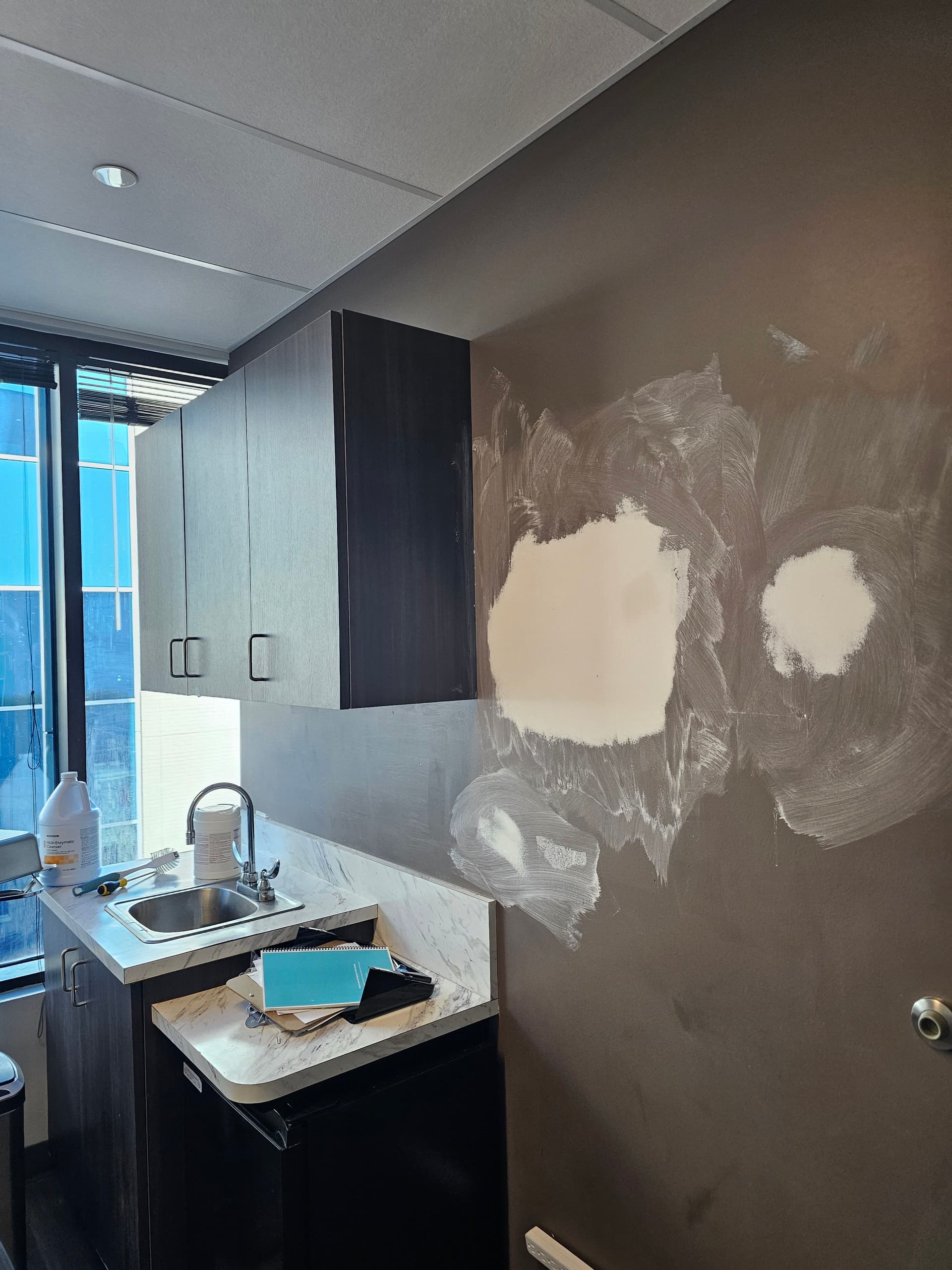 Gallery photos for Office Update in Aurora Colorado: Image #2